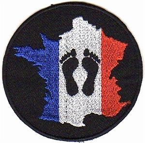 Insignes divers - 021